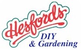 Hesfords DIY & Gardening
